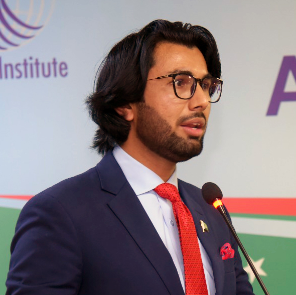 Malik Asif Tanveer Awan